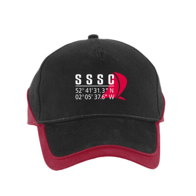  SSSC Navigation Cap  Thumbnail