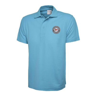 SSSC Polo Unisex Thumbnail