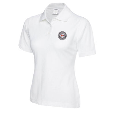 SSSC Ladies Polo Thumbnail