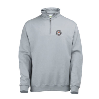 SSSC 1/4 Zip Unisex Thumbnail