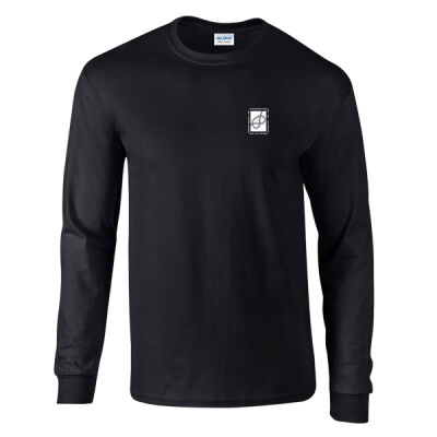 SSSC 'Lots of Knots' Long sleeve t-shirt unisex Thumbnail