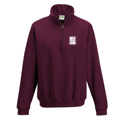 SSSC 'Lots of Knots' 1/4 Sweatshirt Thumbnail