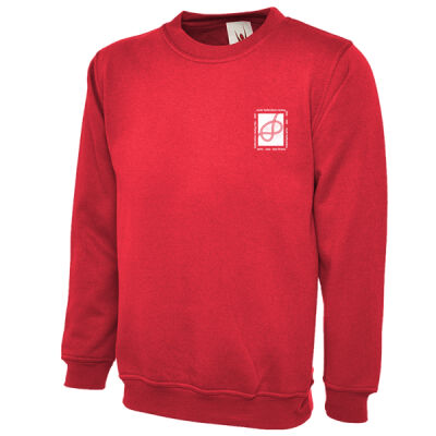 SSSC 'lots of knots' Sweatshirt Thumbnail